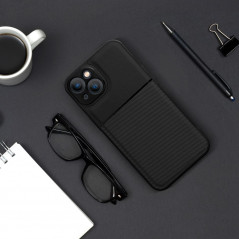 XIAOMI 12 Lite Case Noble Black 