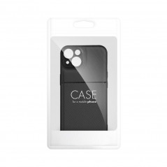 XIAOMI 12 Lite Case Noble Black 