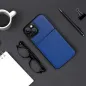 XIAOMI 12 Lite Case Noble Blue 