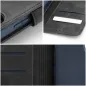 XIAOMI 12 Lite Wallet Cases TENDER Book Black 