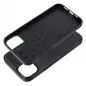 Apple iPhone 14 Case Carbon premium Elegant  Black 