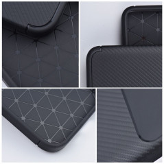 XIAOMI Redmi Note 11 Case Carbon premium Elegant  Black 