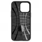 Apple iPhone 14 Pro Case Spigen Armor Elegant  Black