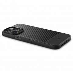 Apple iPhone 14 Pro Case Spigen Armor Elegant  Black