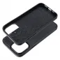 Apple iPhone 14 Pro Max Case Carbon premium Elegant  Black 