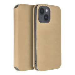 XIAOMI Redmi 10C Wallet Cases Dual Pocket book Gold 