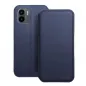 XIAOMI Redmi A1 Wallet Cases Dual Pocket book Navy 