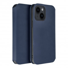 XIAOMI Redmi A1 Wallet Cases Dual Pocket book Navy 