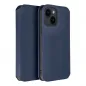 XIAOMI Redmi A1 Wallet Cases Dual Pocket book Navy 