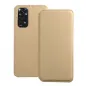 XIAOMI Redmi Note 11 Wallet Cases Dual Pocket book Gold 