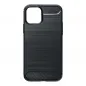 Apple iPhone 14 Pro Max Case Carbon Elegant  Black 