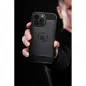 Apple iPhone 14 Pro Max Case Carbon Elegant  Black 