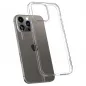 Apple iPhone 14 Pro Max Case Spigen Airskin Hybrid Transparent 