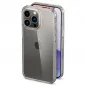 Apple iPhone 14 Pro Max Case Spigen Airskin Hybrid Transparent 