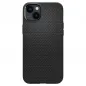 Apple iPhone 14 Case Spigen  Liquid Air Matte black 