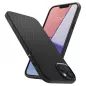 Apple iPhone 14 Case Spigen  Liquid Air Matte black 