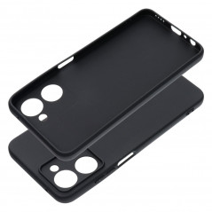 realme 10 Case MATT Black 