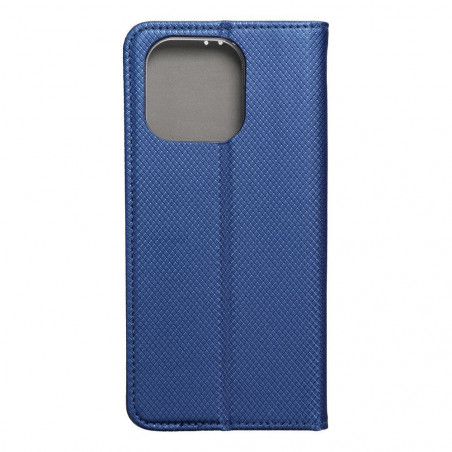 Honor X6a Wallet Cases Smart Case Book Navy 