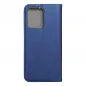 Honor X7a Wallet Cases Smart Case Book Navy 