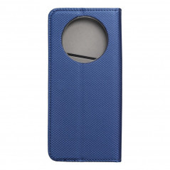 realme 11 Pro 5G Wallet Cases Smart Case Book Navy 