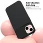 Apple iPhone 15 Plus Case Slide Black 