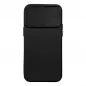 Apple iPhone 15 Pro Max Case Slide Black 