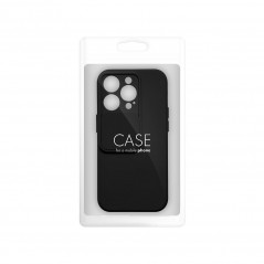 Apple iPhone 15 Pro Max Case Slide Black 