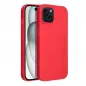 Apple iPhone 15 Case Soft Red 