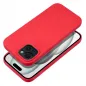 Apple iPhone 15 Case Soft Red 