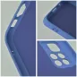 XIAOMI 12 Lite Case Silicone Elegant  Blue 