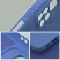 XIAOMI 12 Lite Case Silicone Elegant  Blue 