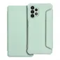 Samsung Galaxy A13 LTE Wallet Cases Piano Book Light green 