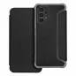 Samsung Galaxy A52 LTE Wallet Cases Piano Book Black 