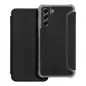 Samsung Galaxy S21 FE 5G Wallet Cases Piano Book Black 