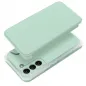 Samsung Galaxy S22 Wallet Cases Piano Book Light green 