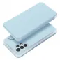 Samsung Galaxy A32 LTE Wallet Cases Piano Book Light blue 