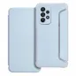 Samsung Galaxy A52 LTE Wallet Cases Piano Book Light blue 