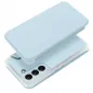 Samsung Galaxy S22 Wallet Cases Piano Book Light blue 