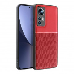 XIAOMI 12 Lite Case Noble Red