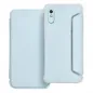 XIAOMI Redmi 9A Wallet Cases Piano Book Light blue 