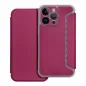 Apple iPhone 13 Pro Wallet Cases Piano Book Magenta 