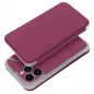 Apple iPhone 13 Pro Wallet Cases Piano Book Magenta 