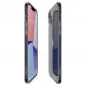 Apple iPhone 14 Plus Case Spigen Airskin Hybrid Transparent 