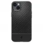 Apple iPhone 14 Case Spigen Core Armor Elegant  Matte black 