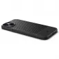 Apple iPhone 14 Case Spigen Core Armor Elegant  Matte black 