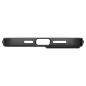 Apple iPhone 14 Case Spigen Core Armor Elegant  Matte black 