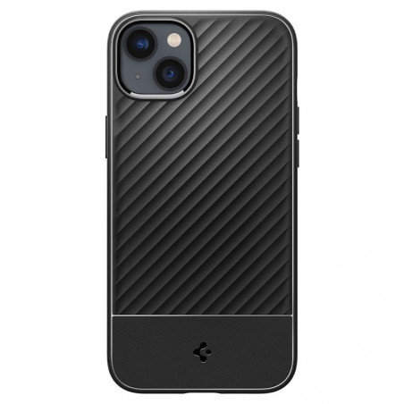 Apple iPhone 14 Plus Case Spigen Armor Elegant Black