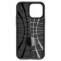 Apple iPhone 14 Pro Case Spigen  Liquid Air Matte black 