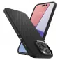 Apple iPhone 14 Pro Case Spigen  Liquid Air Matte black 