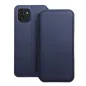 Samsung Galaxy A03 Wallet Cases Dual Pocket book Navy 